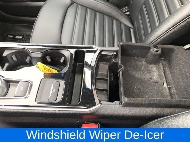 Ford Edge SEL AWD 2019