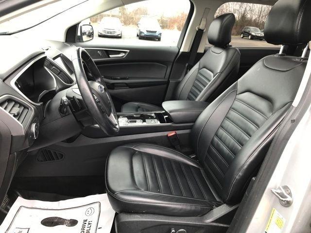 Ford Edge SEL AWD 2019