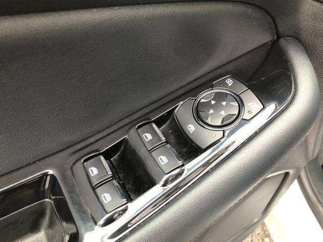 Ford Edge SEL AWD 2019