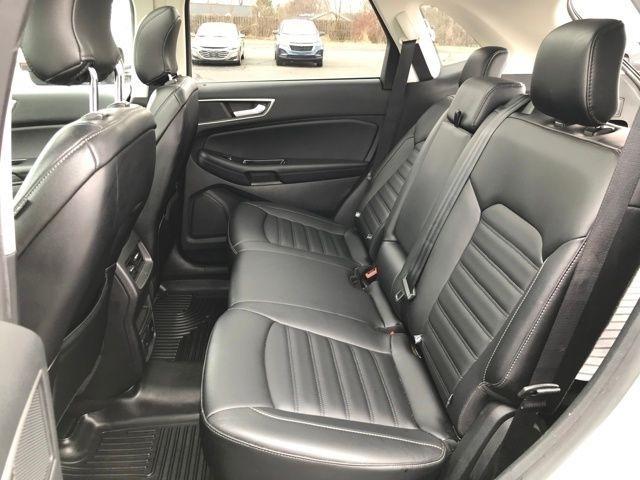 Ford Edge SEL AWD 2019