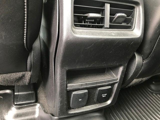 Ford Edge SEL AWD 2019