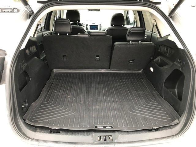 Ford Edge SEL AWD 2019