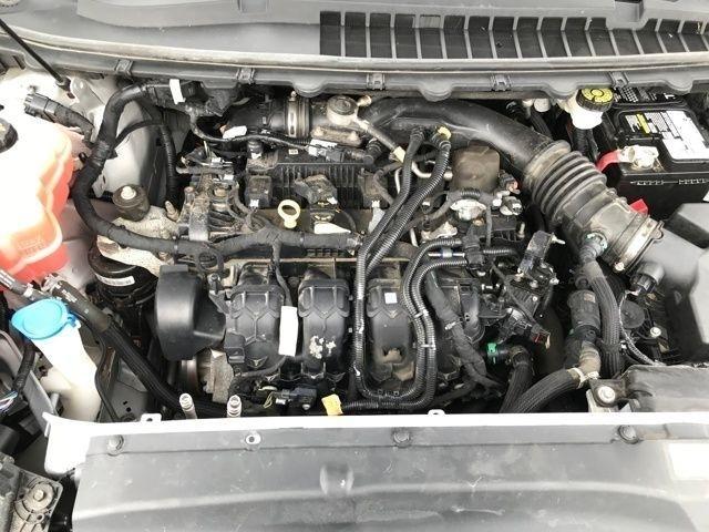 Ford Edge SEL AWD 2019