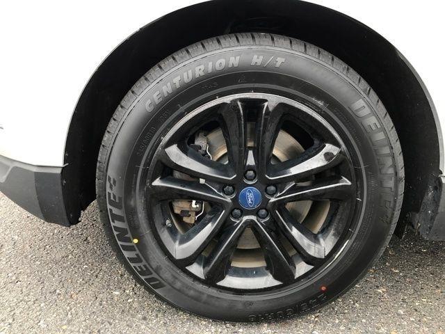 Ford Edge SEL AWD 2019