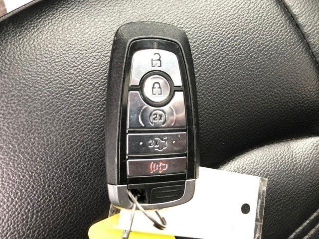 Ford Edge SEL AWD 2019