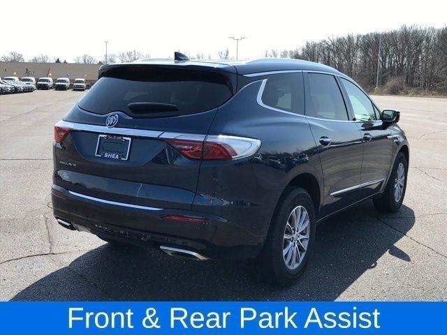 Buick Enclave Essence FWD 2023