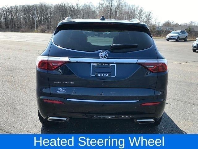 Buick Enclave Essence FWD 2023