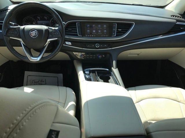 Buick Enclave Essence FWD 2023