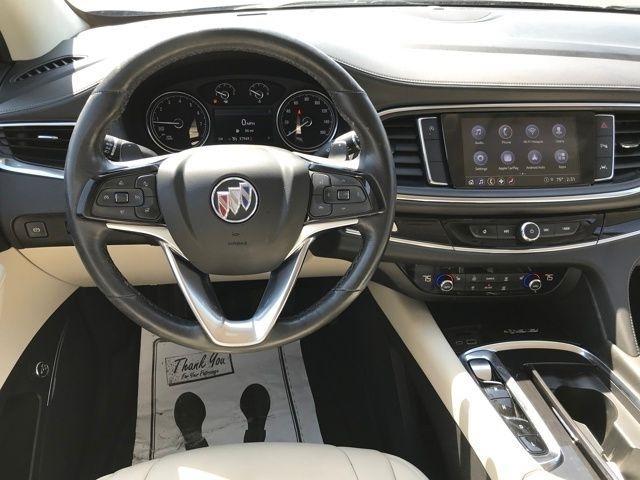 Buick Enclave Essence FWD 2023