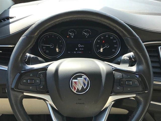 Buick Enclave Essence FWD 2023