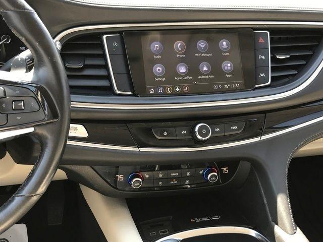 Buick Enclave Essence FWD 2023
