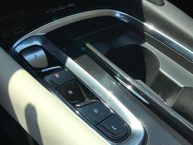 Buick Enclave Essence FWD 2023