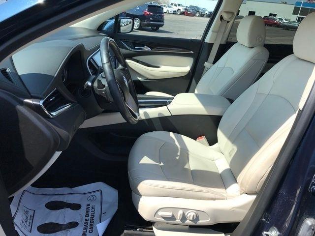 Buick Enclave Essence FWD 2023