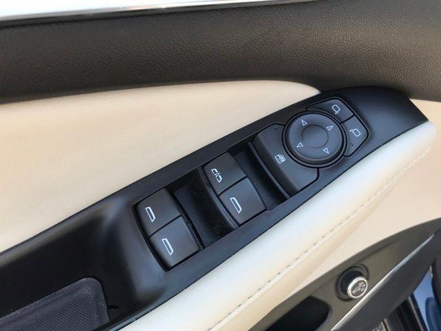 Buick Enclave Essence FWD 2023