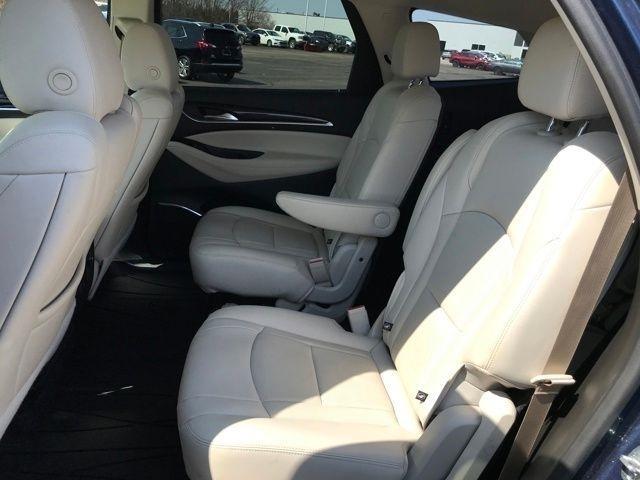 Buick Enclave Essence FWD 2023