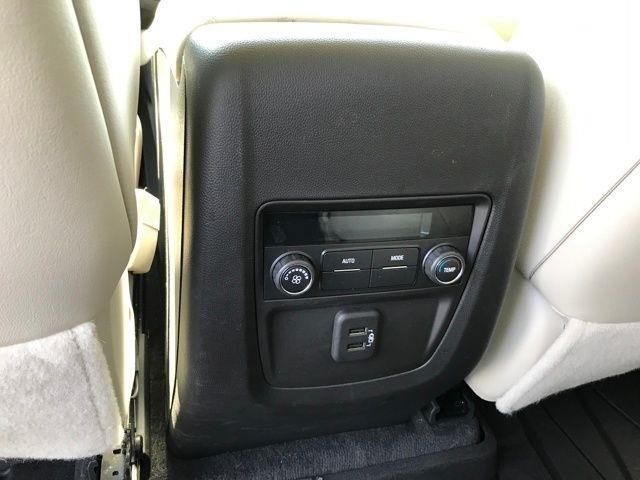 Buick Enclave Essence FWD 2023