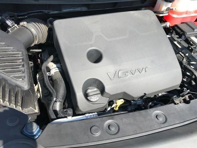 Buick Enclave Essence FWD 2023