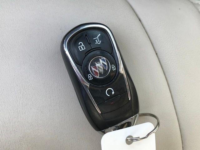 Buick Enclave Essence FWD 2023