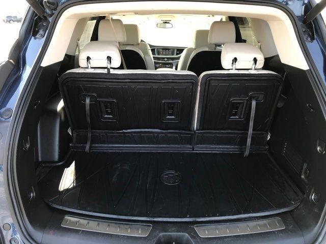 Buick Enclave Essence FWD 2023
