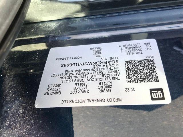 Buick Enclave Essence FWD 2023