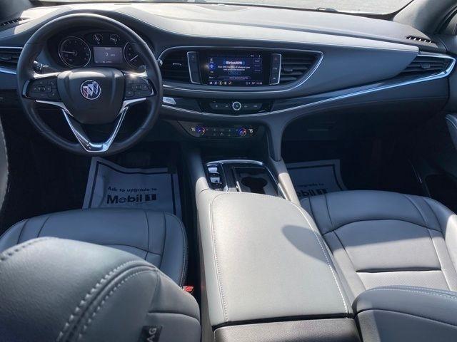 Buick Enclave Essence FWD 2023