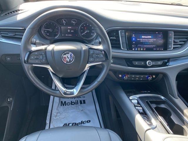 Buick Enclave Essence FWD 2023