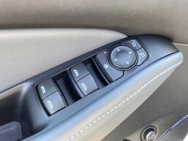 Buick Enclave Essence FWD 2023