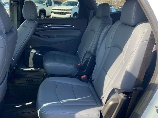 Buick Enclave Essence FWD 2023