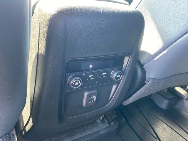 Buick Enclave Essence FWD 2023