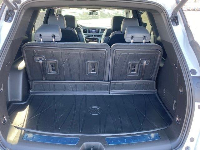 Buick Enclave Essence FWD 2023