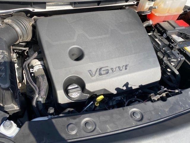 Buick Enclave Essence FWD 2023