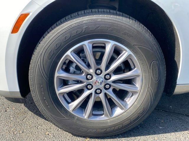 Buick Enclave Essence FWD 2023