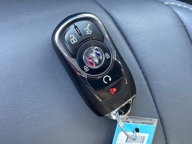 Buick Enclave Essence FWD 2023