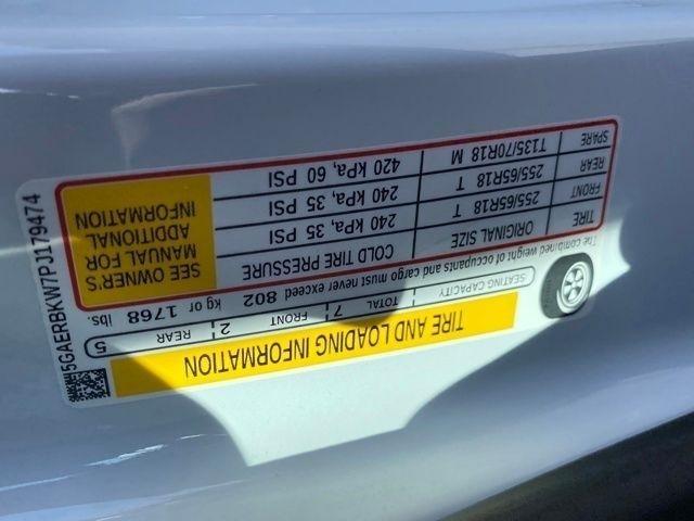 Buick Enclave Essence FWD 2023