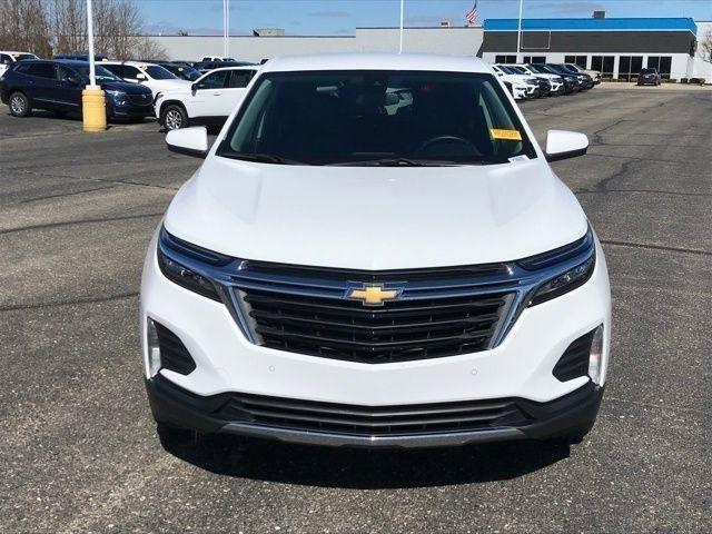 Chevrolet Equinox LT 2WD 2024
