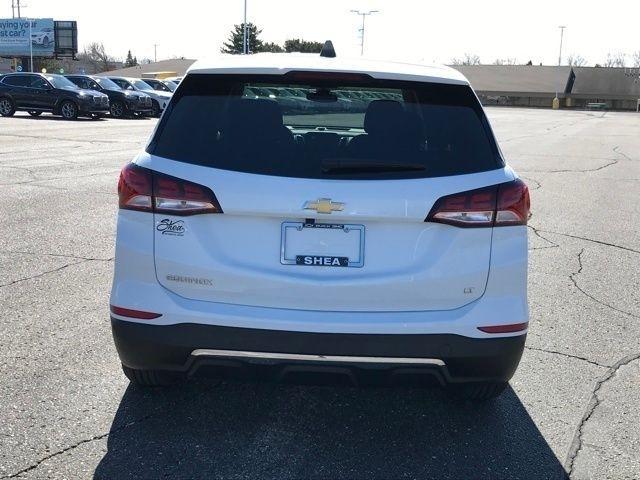 Chevrolet Equinox LT 2WD 2024
