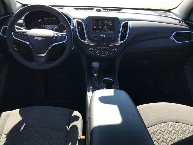 Chevrolet Equinox LT 2WD 2024