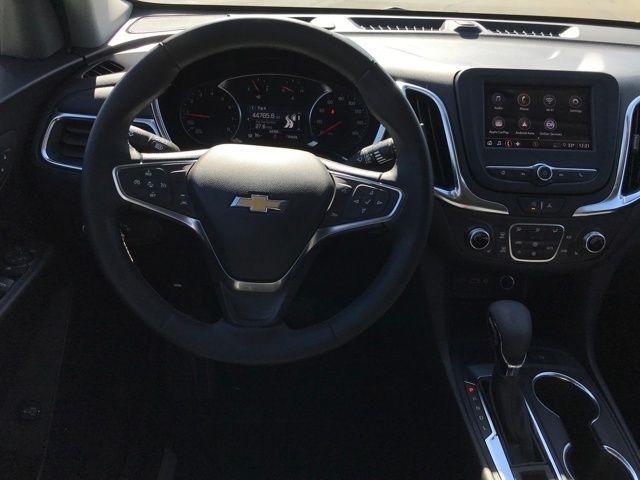 Chevrolet Equinox LT 2WD 2024