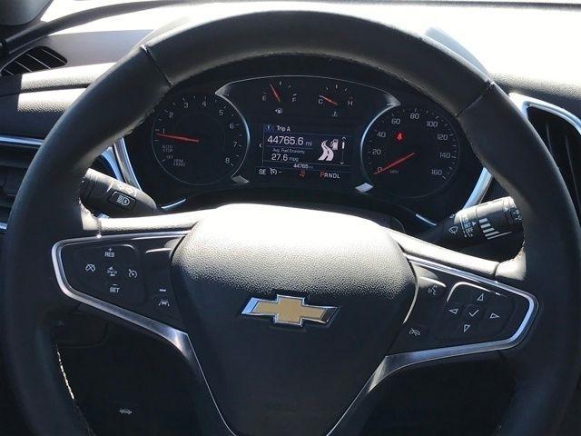 Chevrolet Equinox LT 2WD 2024