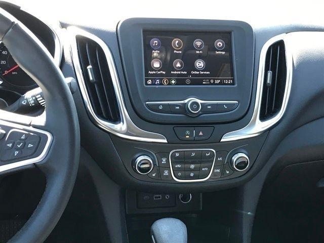 Chevrolet Equinox LT 2WD 2024