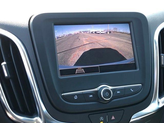 Chevrolet Equinox LT 2WD 2024