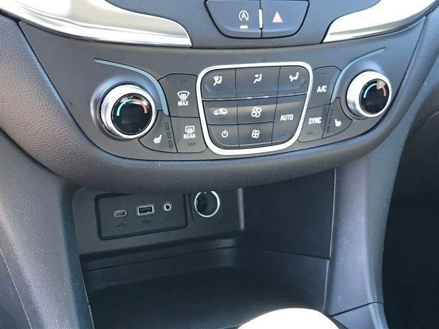 Chevrolet Equinox LT 2WD 2024