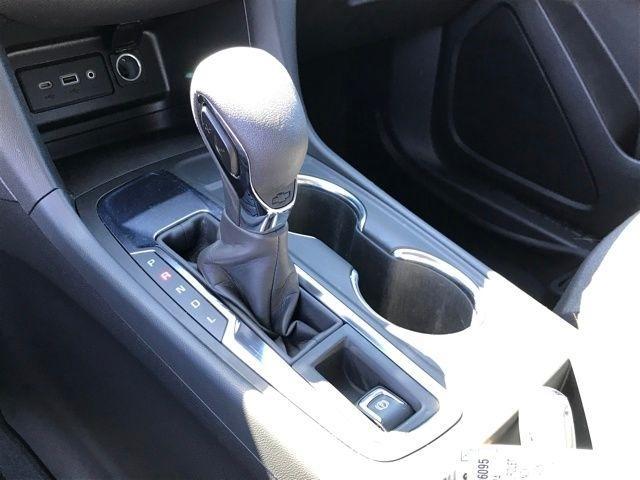 Chevrolet Equinox LT 2WD 2024