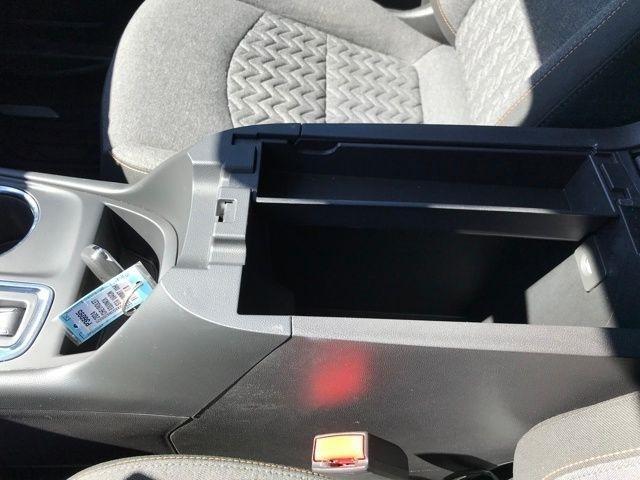 Chevrolet Equinox LT 2WD 2024