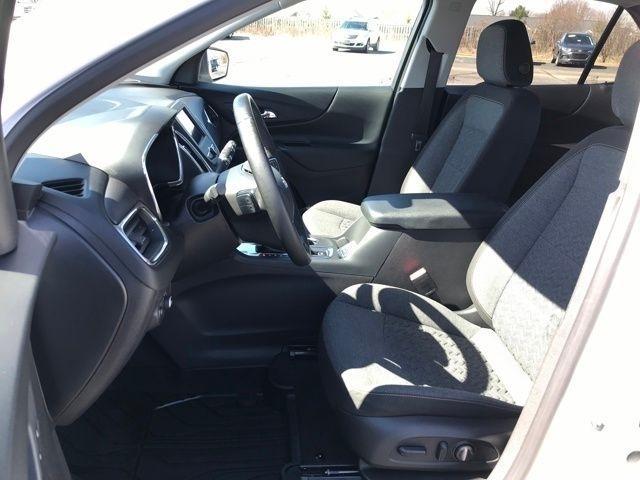 Chevrolet Equinox LT 2WD 2024