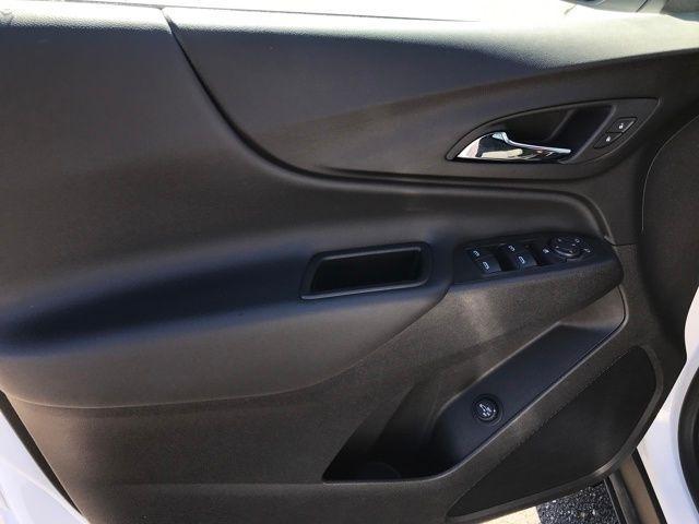 Chevrolet Equinox LT 2WD 2024