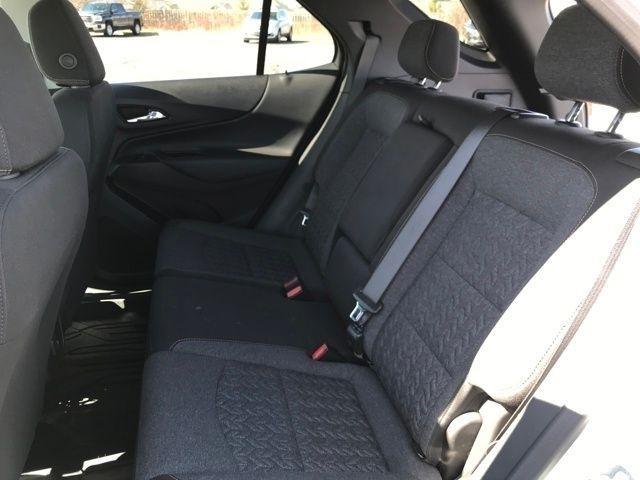 Chevrolet Equinox LT 2WD 2024