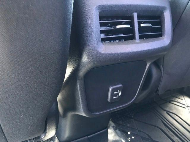 Chevrolet Equinox LT 2WD 2024