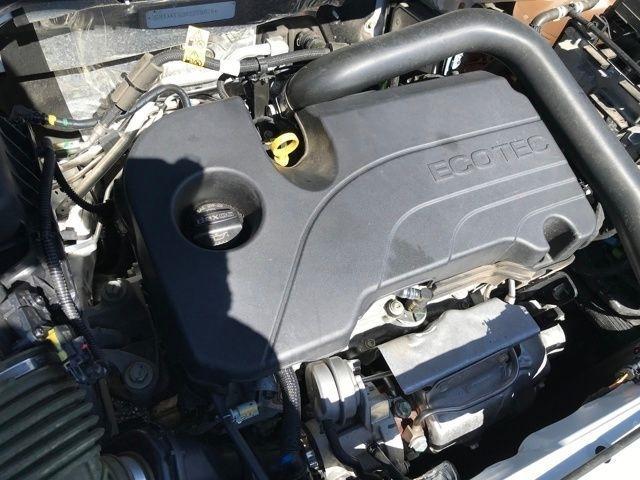 Chevrolet Equinox LT 2WD 2024