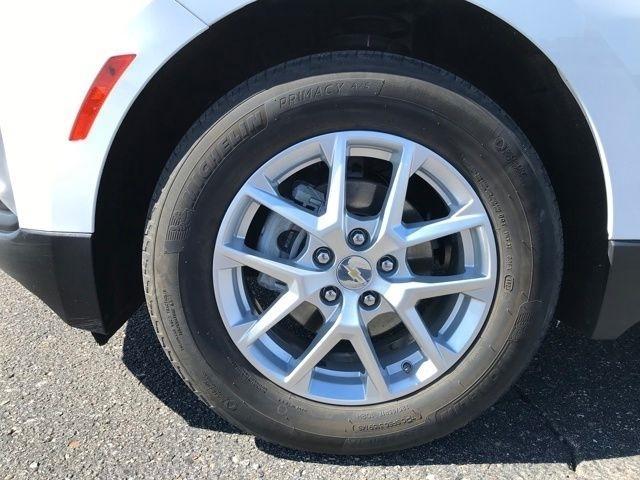 Chevrolet Equinox LT 2WD 2024